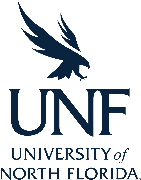 University of North Florida Logo